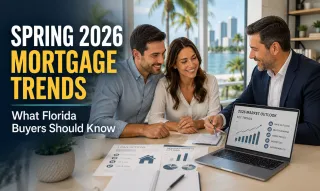 Florida Mortgage Trends Spring 2026 Guide
