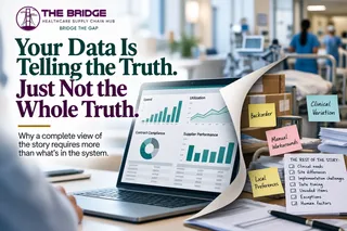 Your Data Is Telling the Truth. Just Not the Whole Truth.