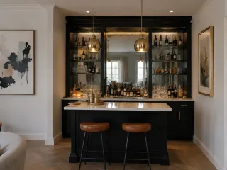Home Bar Ideas & Costs: The Complete Guide for Yorkshire Homes