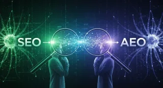 SEO And AEO: Mastering Content Optimization For AI Search