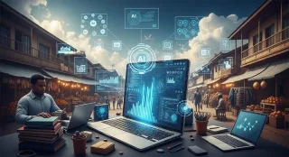 Harnessing The Power Of AI Automation For Nigerian Businesses