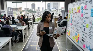 Navigating The Digital Marketing Agency Landscape In Nigeria