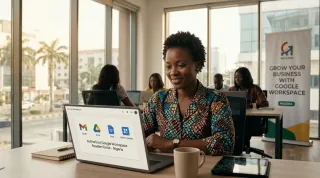 Unlocking Efficiency: A Step-By-Step Guide To Becoming A Google Workspace Reseller In Nigeria