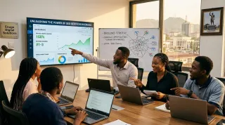 Unleashing The Power Of SEO Services In Enugu