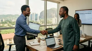 Unlocking The Power Of SEO Services In Abuja