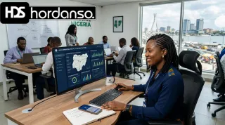 Harnessing The Power Of AI Automation For Businesses In Nigeria