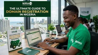 The Ultimate Guide To Domain Registration In Nigeria
