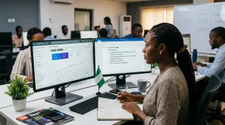 Effective Strategies To Rank Higher On Google Nigeria