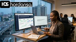 A Deep Dive Into The Hordanso Marketing Suite: Your Ultimate Digital Growth Partner