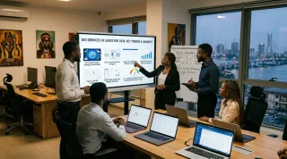 SEO Services In Lagos For 2026: Key Trends And Insights