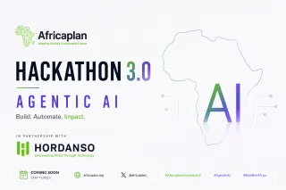 HackathonAfrica 3.0 Is Here: The Agentic AI Cohort Is Now Open