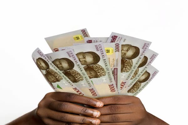 Website Development Cost in Nigeria (2026 Guide) | Hordanso