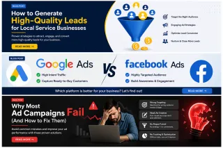 The Complete Lead Generation System Every Service Business Needs