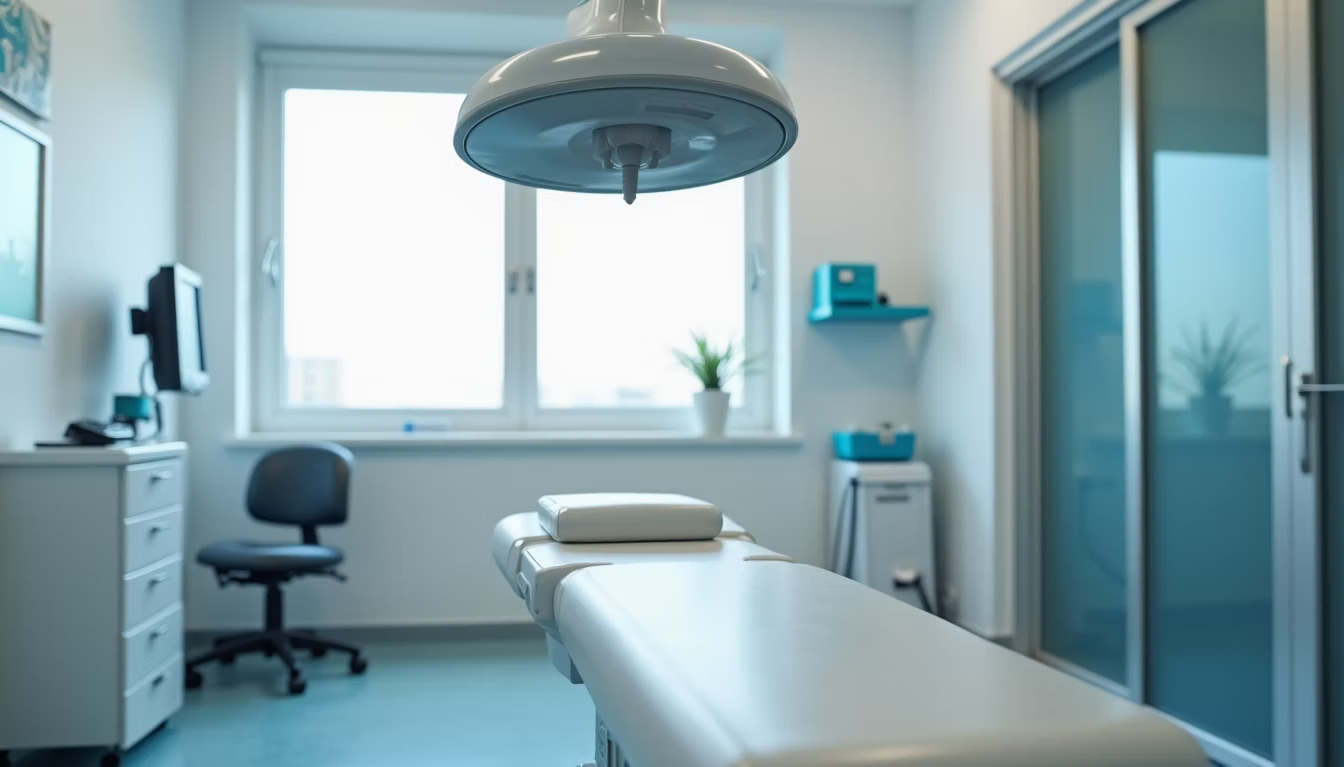 Can I get radio frequency therapy treatments in Raleigh?