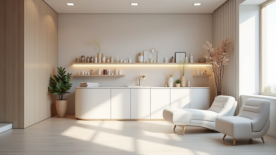 Where to find advanced skincare therapies in North Carolina?
