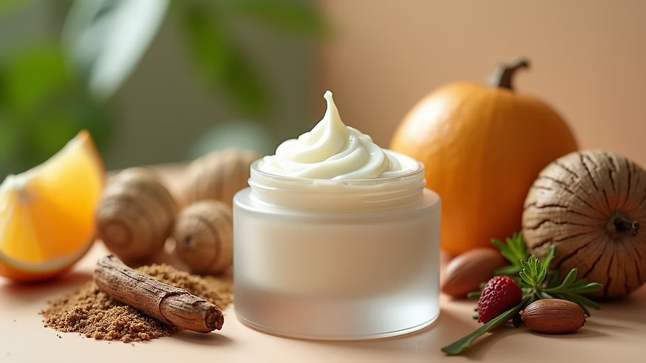 What are the benefits of neck treatments for skin?