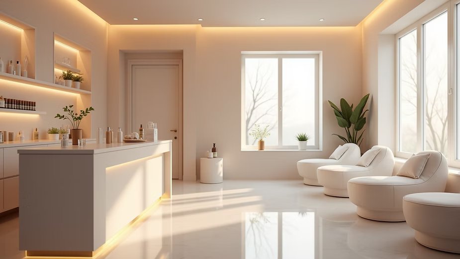 Where can I get a Hydrafacial and microneedling combo in Raleigh?