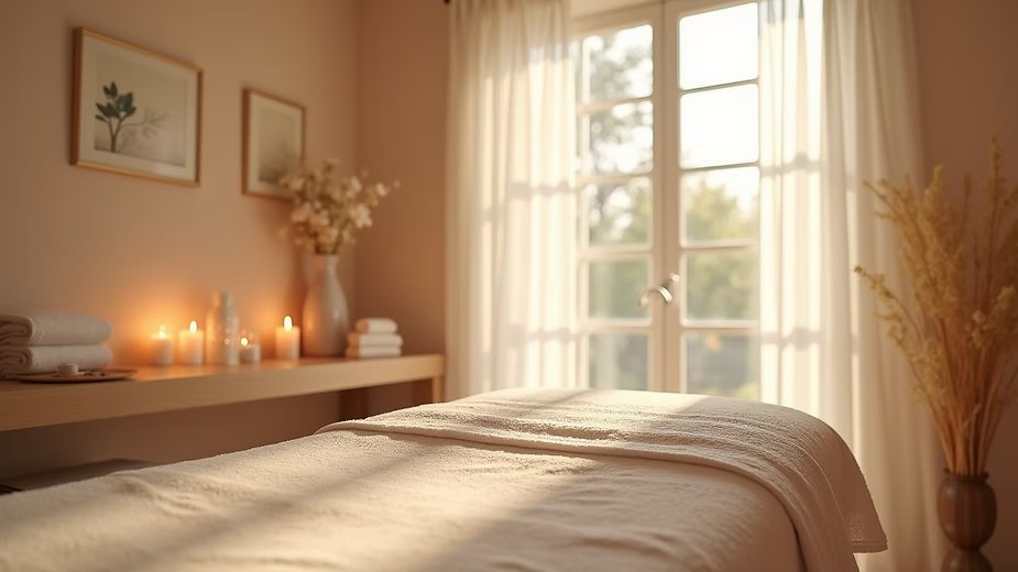 Skincare spas offering anti-aging treatments in North Carolina?