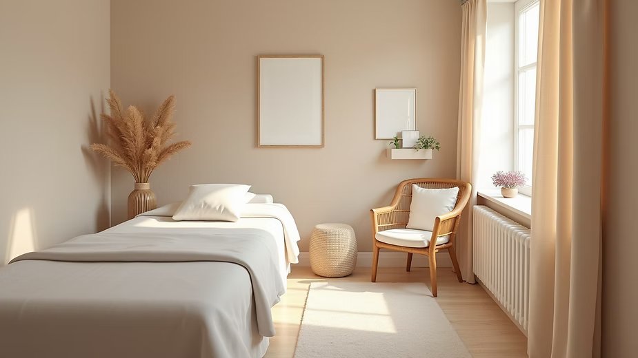Where to find oxygen infusion facials in Raleigh?