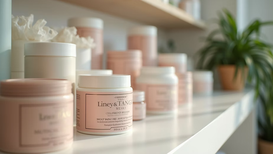 Where to get specialized facial masks in Raleigh?