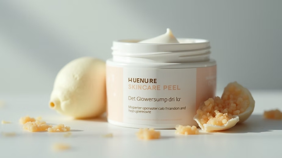 Are chemical peels safe for sensitive skin?