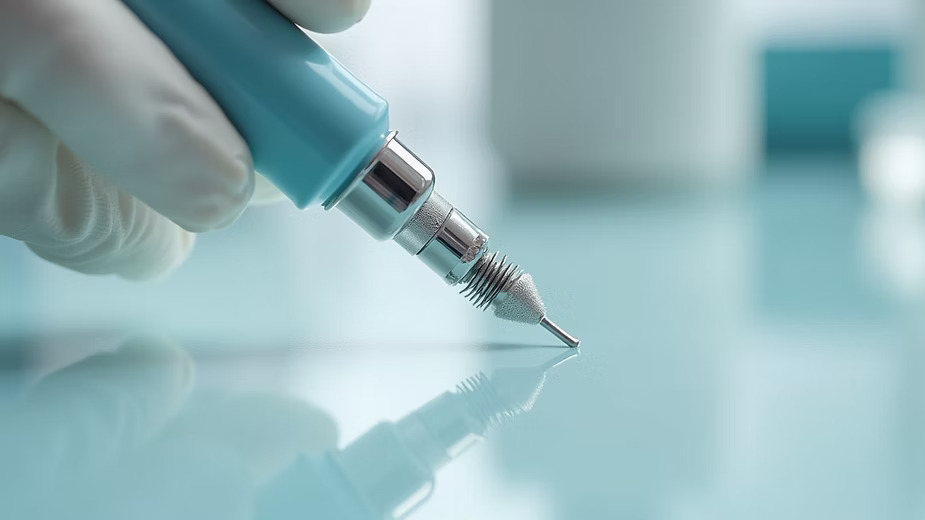 How often should I get microneedling treatments for skin rejuvenation?