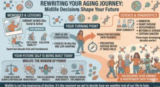 What My Grandmother Taught Me About Aging Well