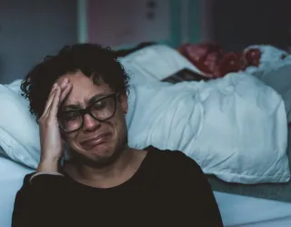 Midlife Isn’t the Problem—This Is What Is
