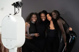 What Makes a Great Photo Booth Experience in Houston?