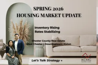 Is the Spring 2026 Housing Market Finally Heating Up? Key Trends & Insights