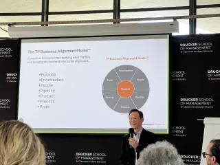 Book to Speaking Gigs: Get on Stage with Your Expertise
