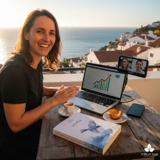 Author Royalties: How My Book Generates Passive Income
