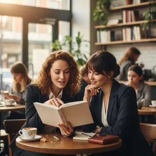 Start a Movement With a Book: Beyond Publishing Bestsellers