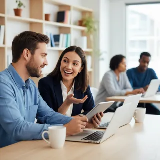 Why Smart Coaches Are Calling Our Publishing Service a “No-Brainer”