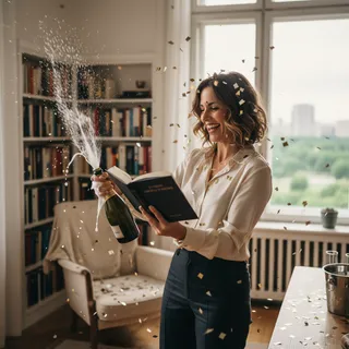 Your Book Is Published, Now What? A Guide to Post-Launch Success