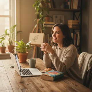 How to Launch Your Book Without a Huge Following (Yes, Really)