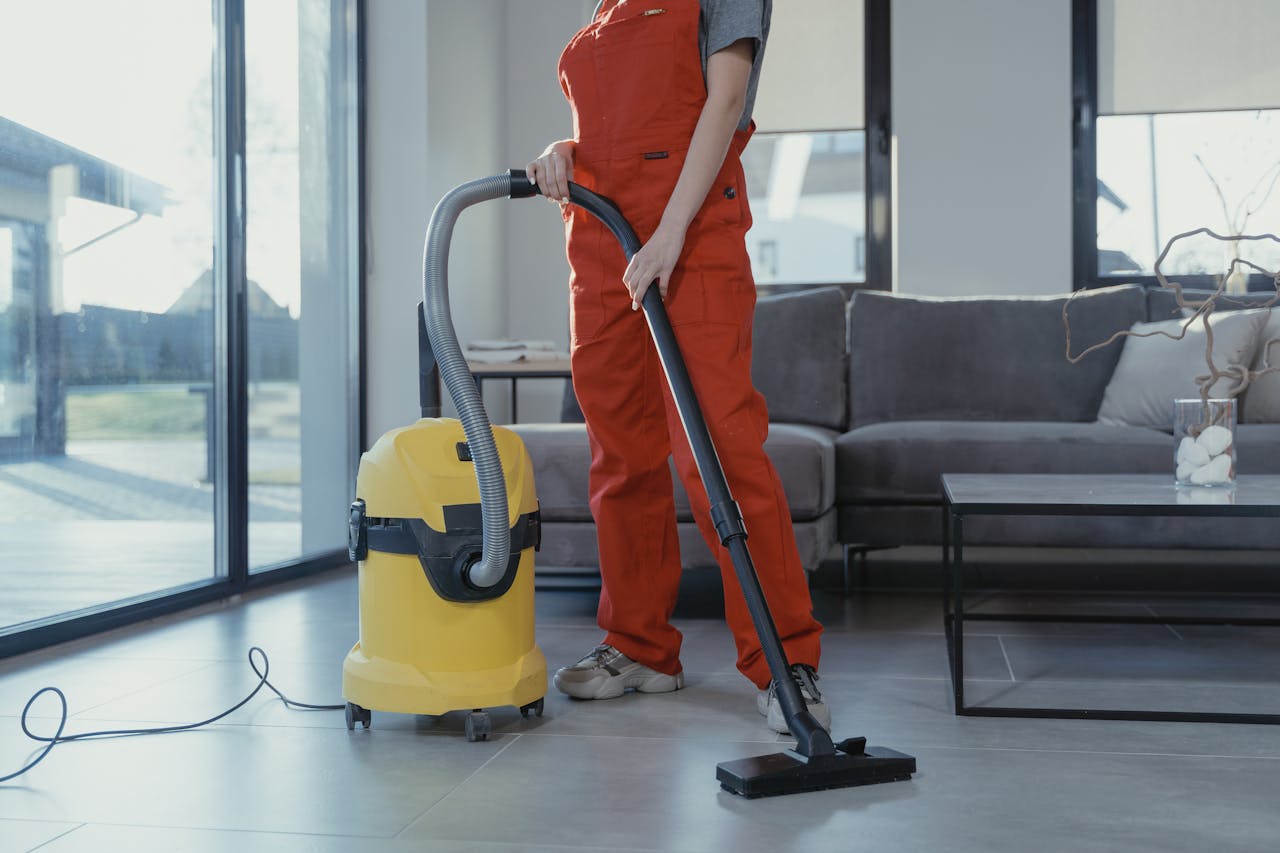Which Cleaning Services in Brisbane Work Best for Busy Families