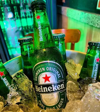 Música ao Vivo no Centro do Rio | Happy Hour All Sabor Rio