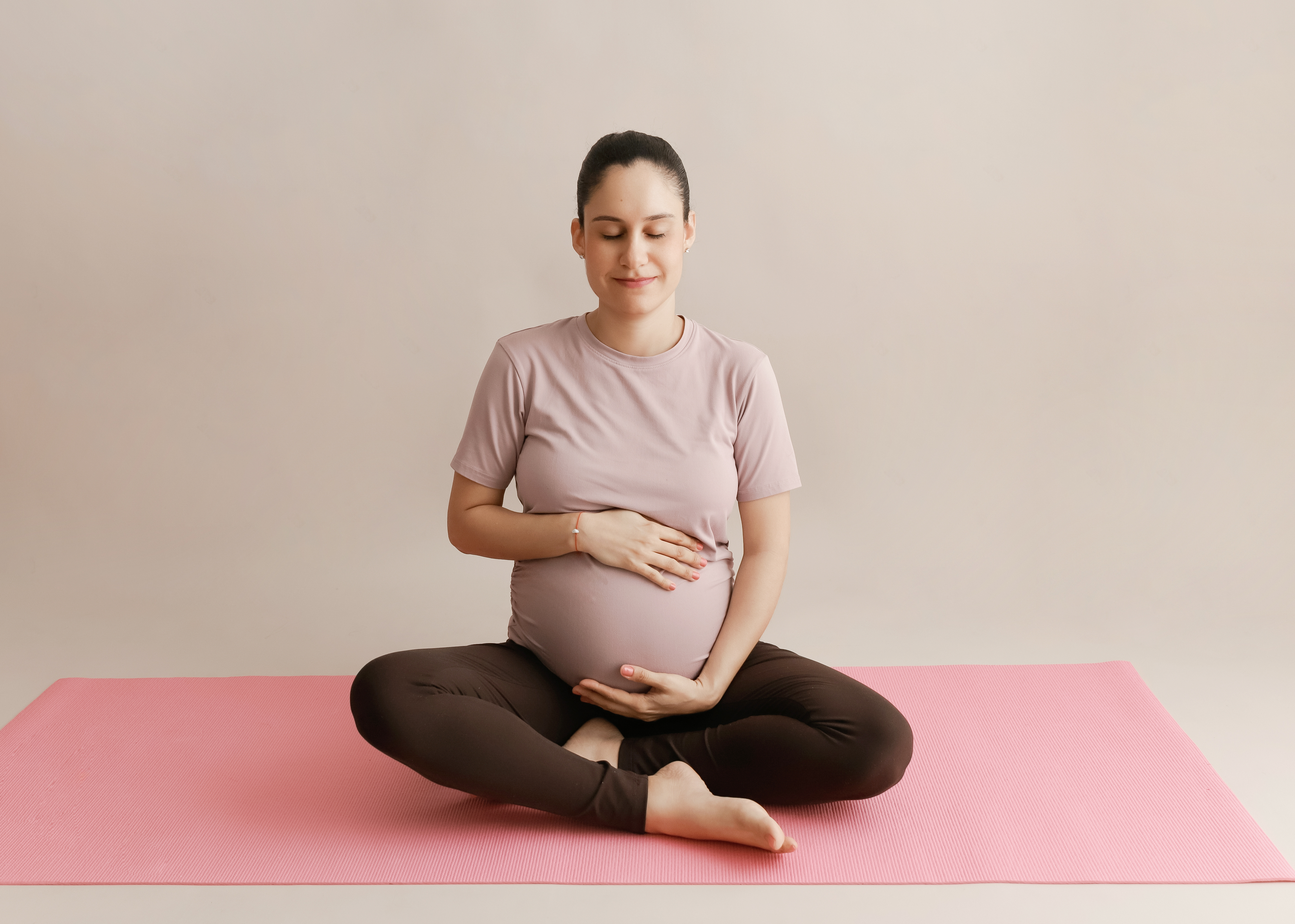 7 actividades para disfrutar en tu embarazo y conectar contigo y con tu bebé