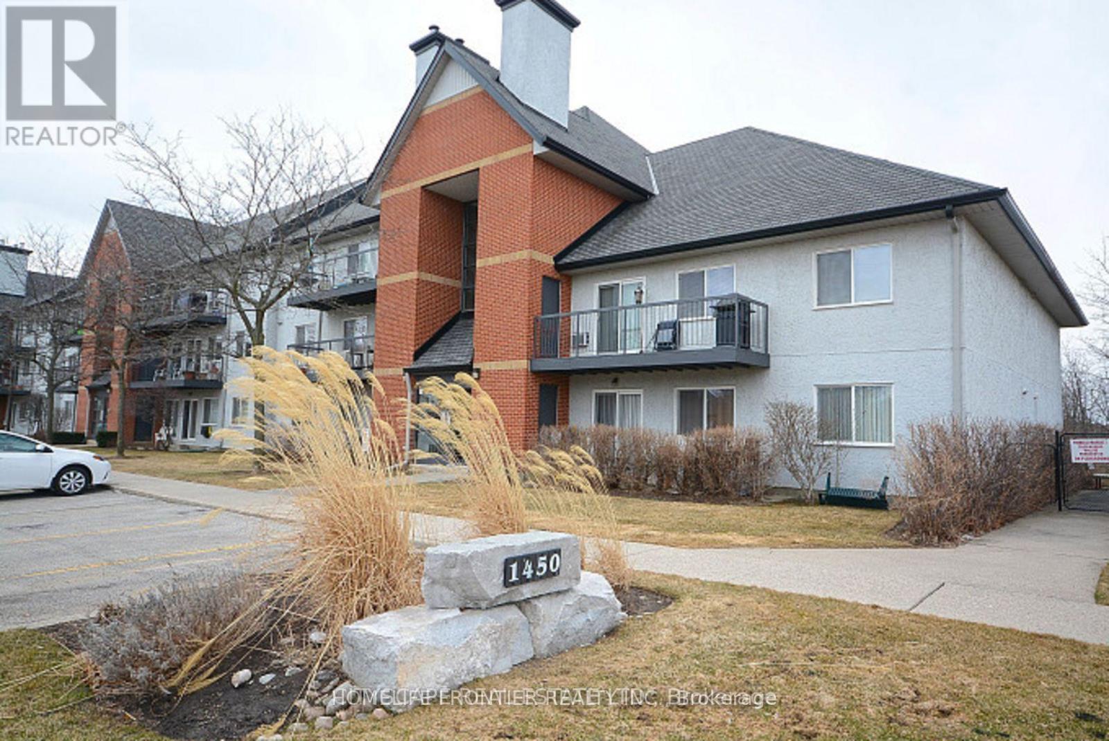 922-1450 Glen Abbey Gate, Oakville, ON
