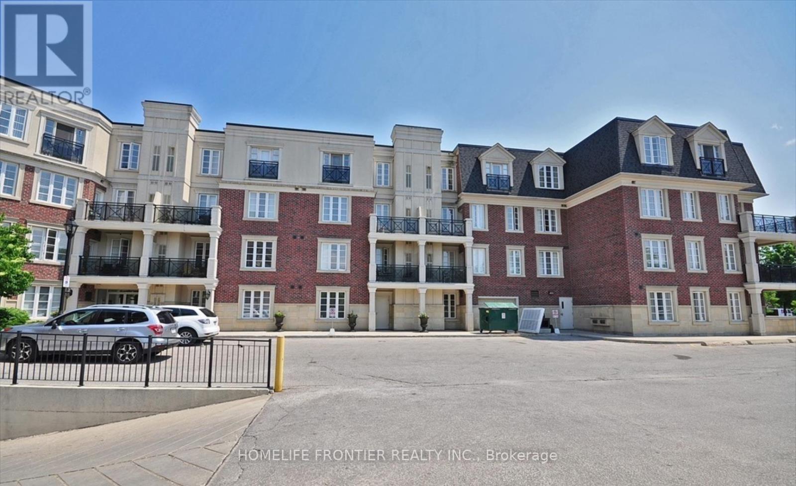 402-3351 Cawthra Road, Mississauga, ON