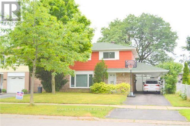 3538-Bannerhill-Avenue, Mississagua, ON