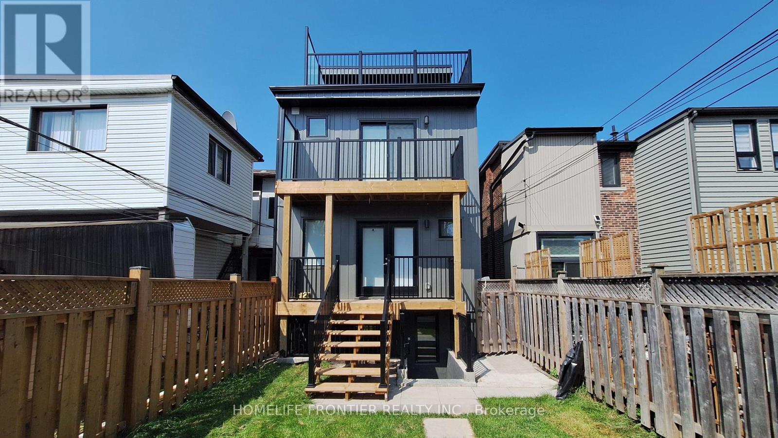 2-231 Symington Avenue, Toronto, ON 