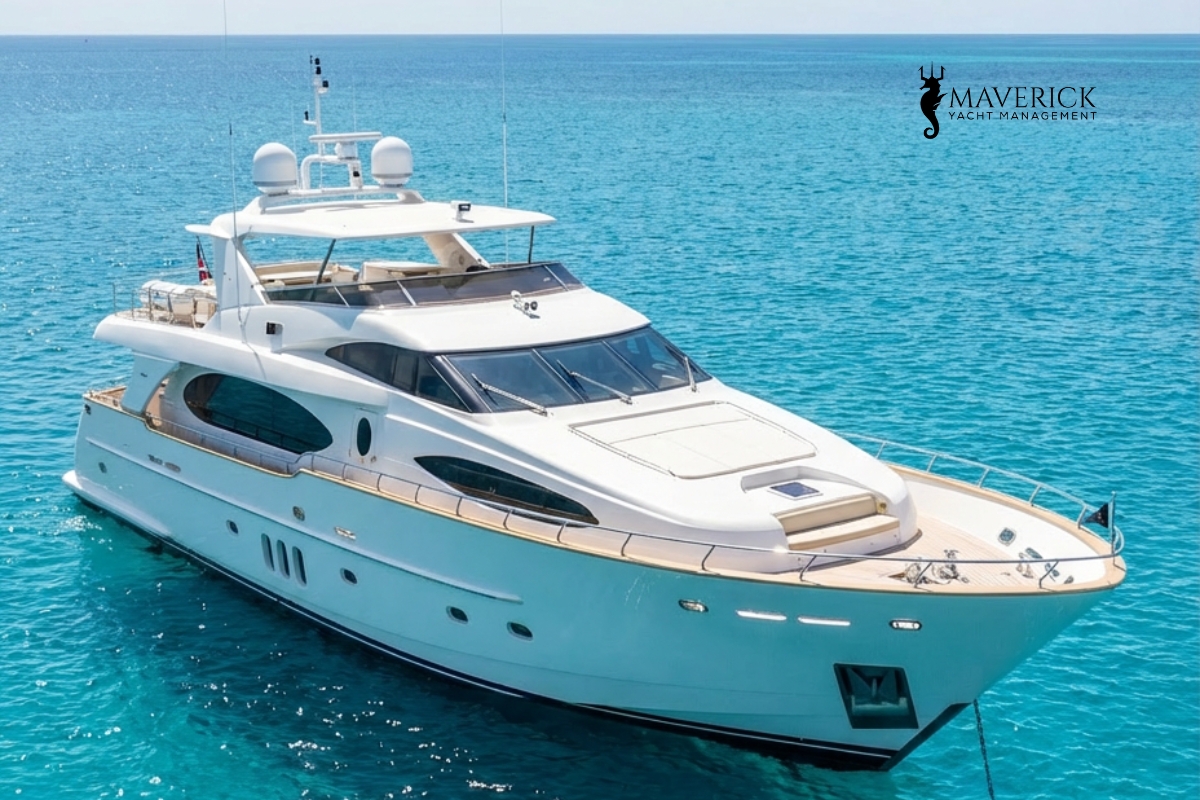 What Is Professional Boat Maintenance & Why Every Boat Owner in Fort Lauderdale Needs It