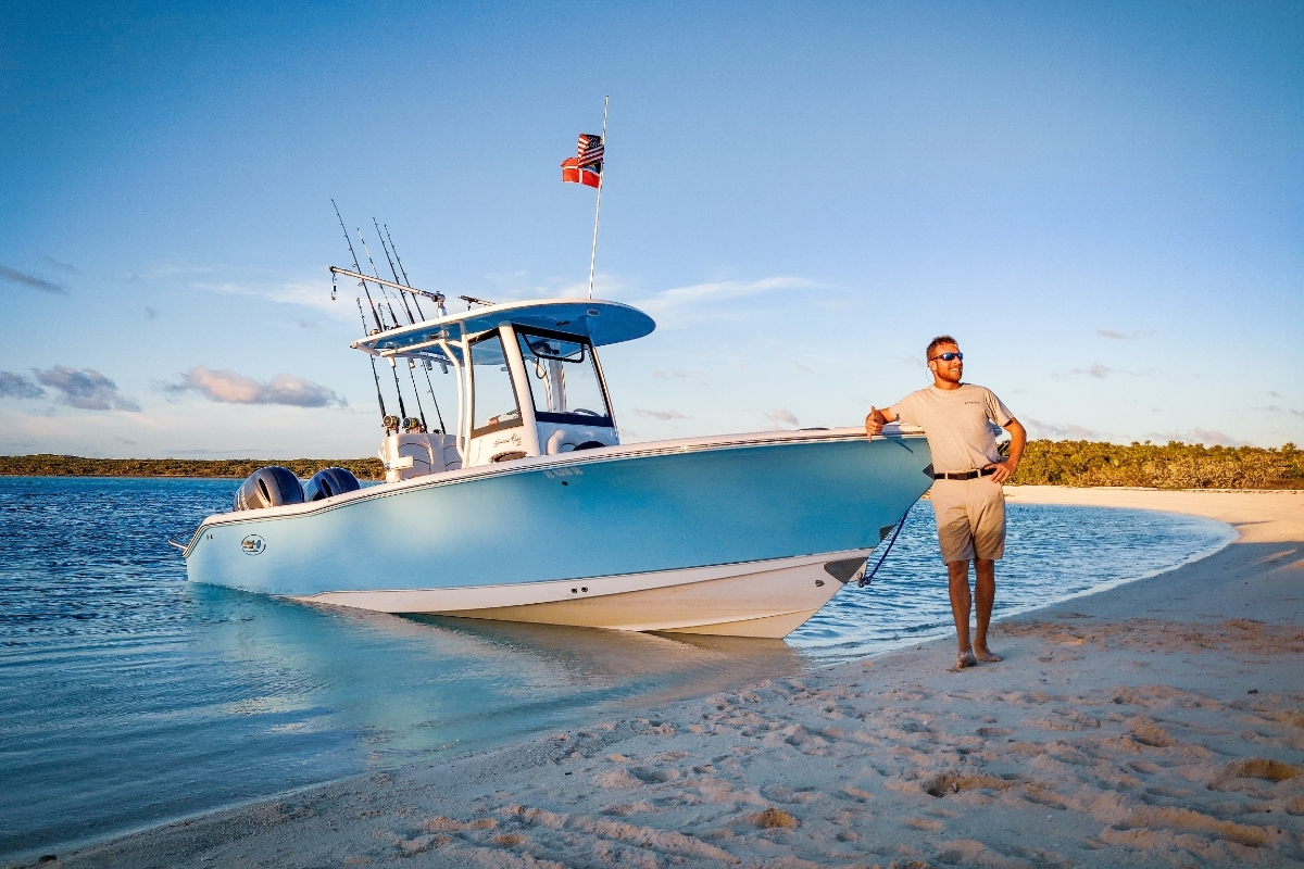 Full Yacht Maintenance Package: The Ultimate Guide for First-Time Yacht Owners in 2026