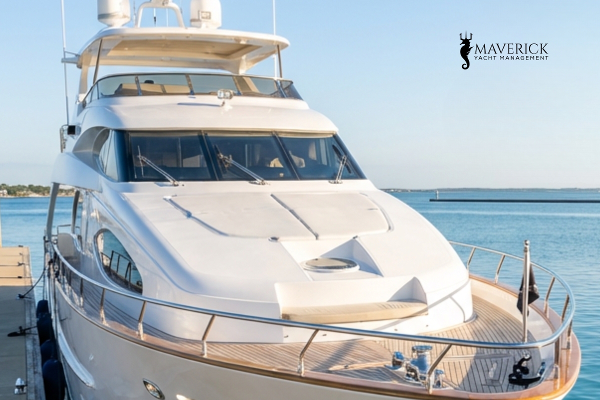 Fuel Delivery Services: Benefits for Yacht Owners in 2026