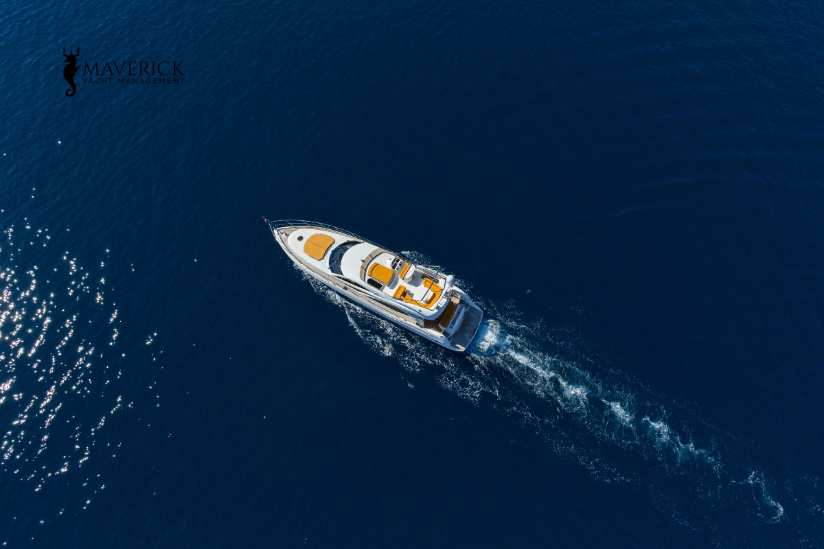 What Fort Lauderdale Yacht Owners Actually Get From a Full-Service Management Company (And What Most Never Tell You)