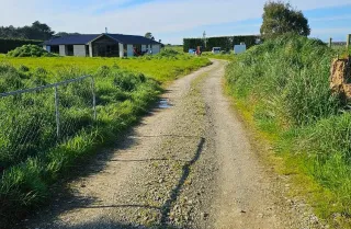 Small Farm Maintenance
