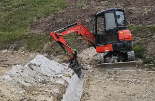 Landscaping