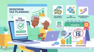 March Madness—Smart Tax Moves That Save You Money